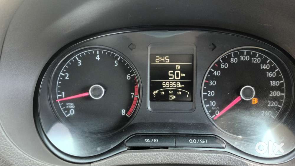 Volkswagen Vento 1.6 Highline Plus, 2018, Petrol