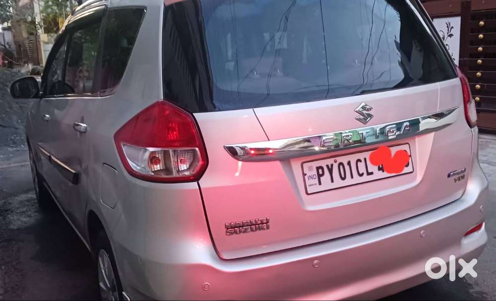 Ertiga Car For Sale