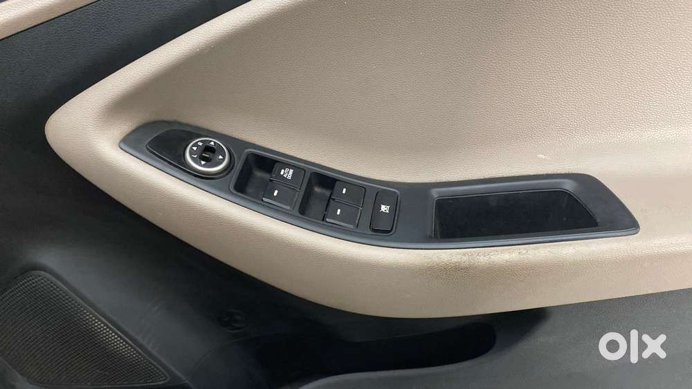 Hyundai Elite I20 Magna Executive 1.2, 2017, Petrol