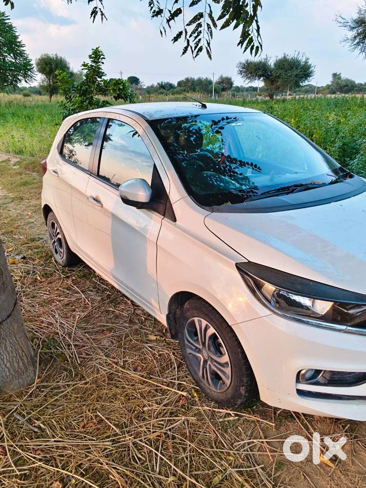 Tata Tiago 2020 Petrol