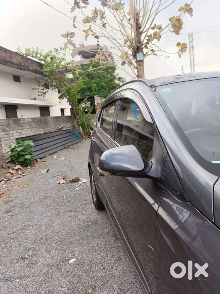 Hyundai Grand I10 2015 Petrol Manual