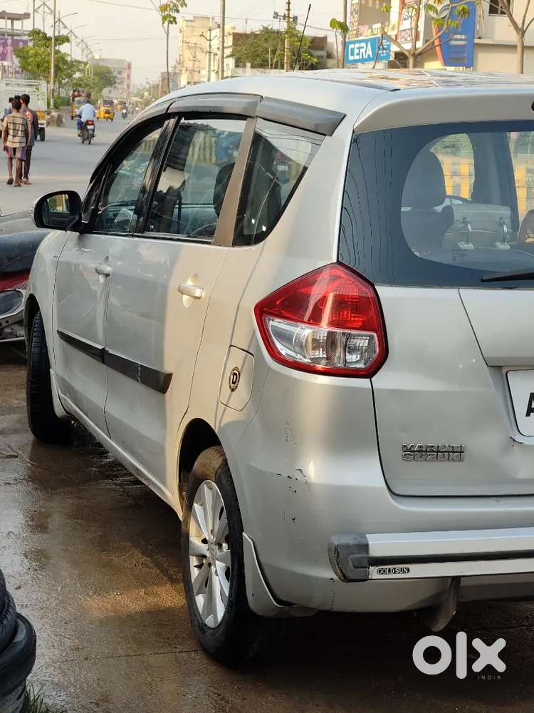 Maruti  Ertga