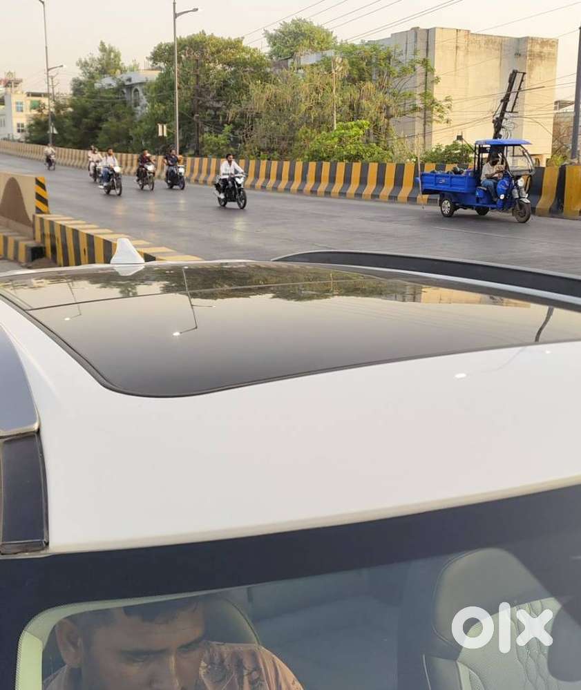 Hyundai Creta 1.5 Sx (o) Diesel At, 2022, Diesel