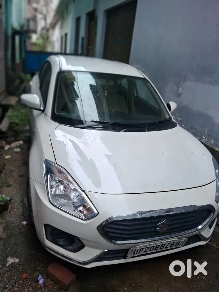 Maruti Suzuki Dzire 2018