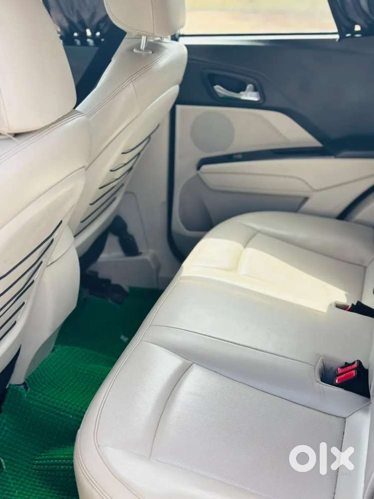 Mahindra Xuv300 W6 Diesel, 2019, Diesel