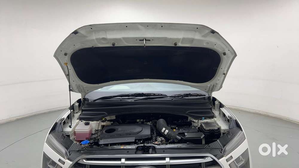 Hyundai Creta Sx 1.5 Diesel, 2023, Diesel