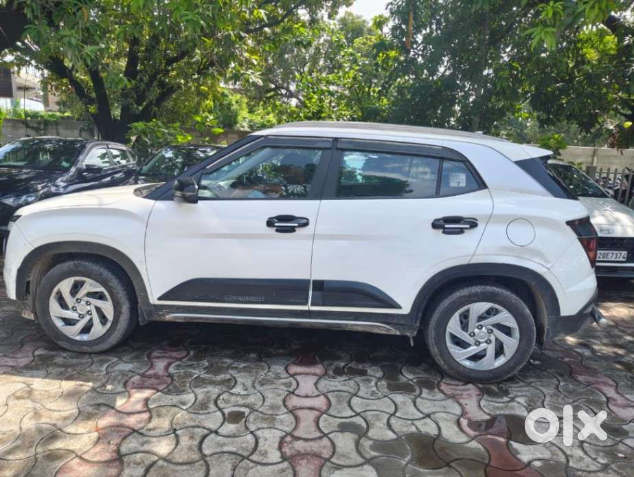 Hyundai Creta 1.4 Ex Diesel, 2021, Diesel