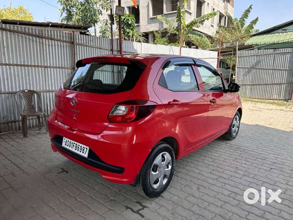 Good Condition Car