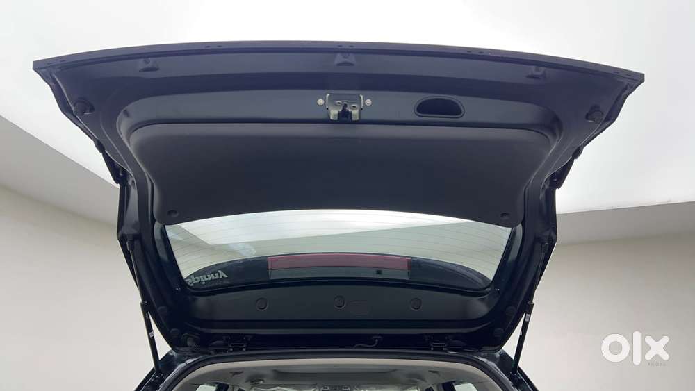 Hyundai Creta Sx 1.5 Petrol Cvt, 2024, Petrol