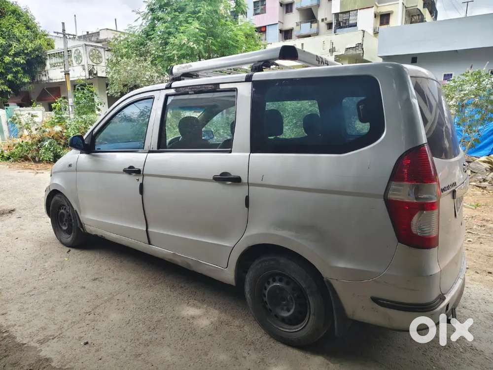Chevrolet Enjoy Diesel 2014