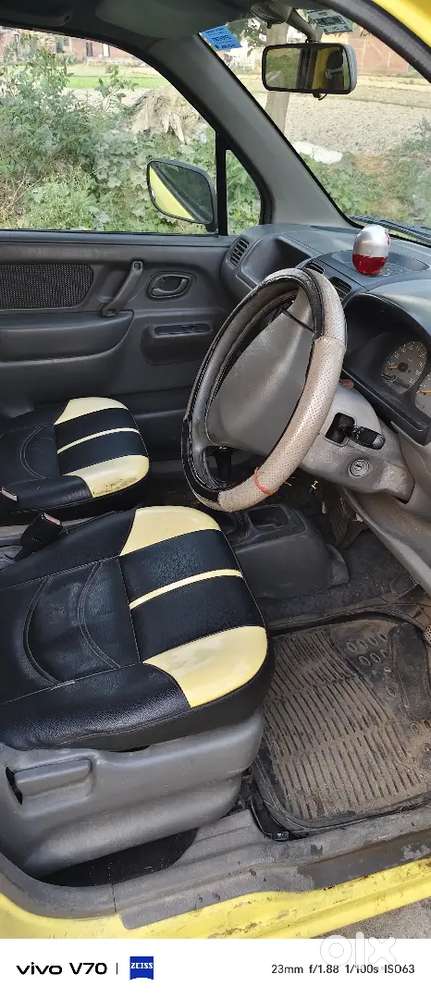 Maruti Suzuki Wagon R 2030 Tak Valid