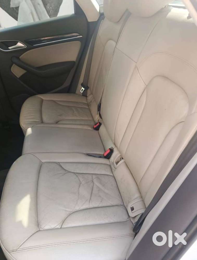 Audi Q3 2.0 Tdi Quattro, 2014, Diesel