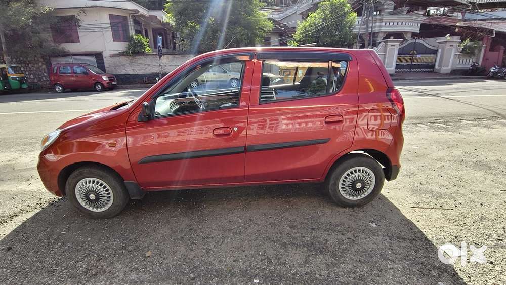 Maruti Suzuki Alto 800 2019-2023 0.8 Lxi (o), 2021, Petrol