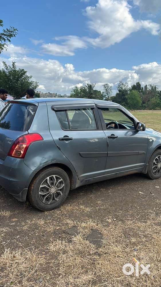 Maruti Suzuki Swift 2010