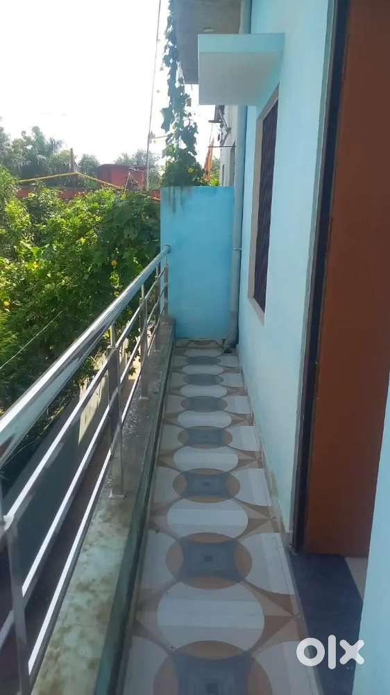 Rent for 2 bhk house