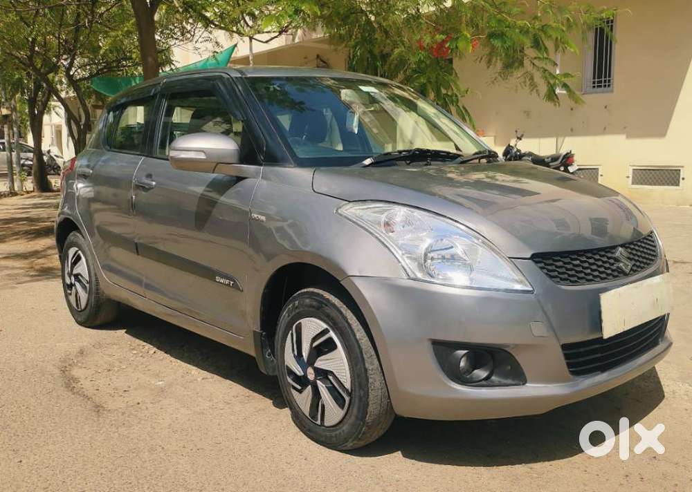 Maruti Suzuki Swift 2011-2014 Vdi, 2013, Diesel