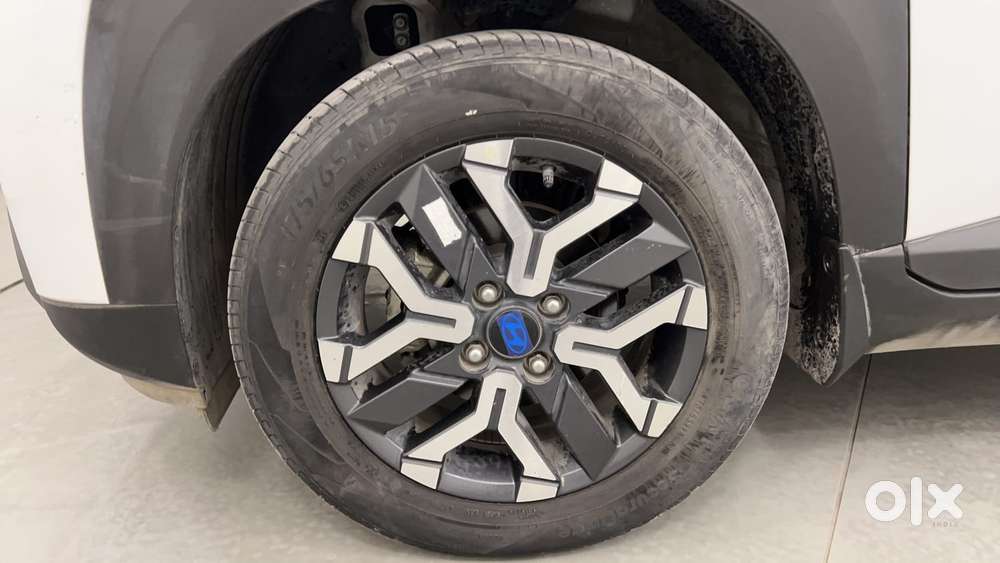 Hyundai Exter Sx (o) 1.2 Mt, 2024, Petrol