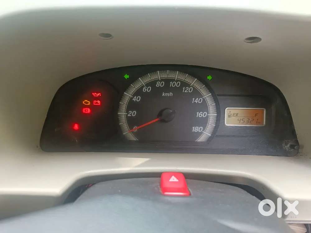 Maruti Eeco 1.2 2022