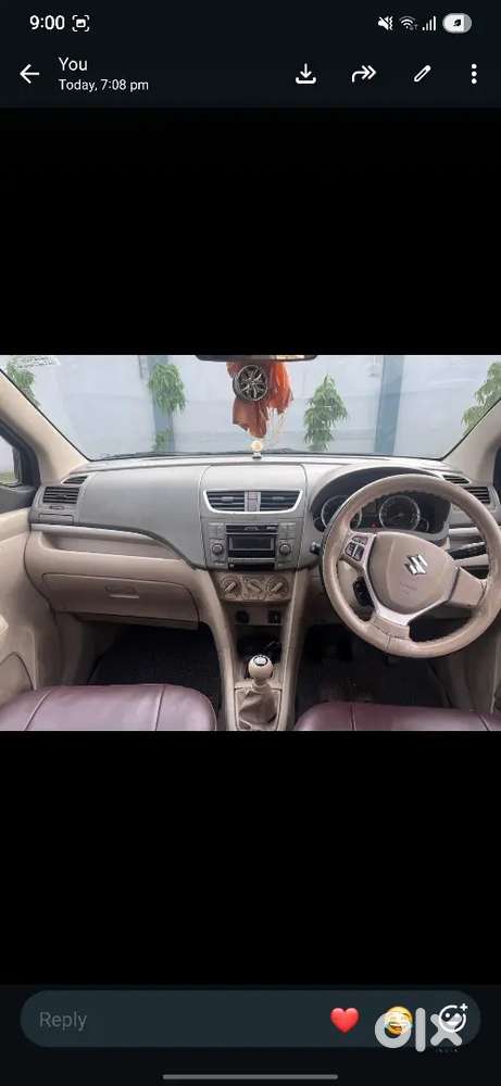 Maruti Suzuki Ertiga 2016 Petrol 75000 Km Driven