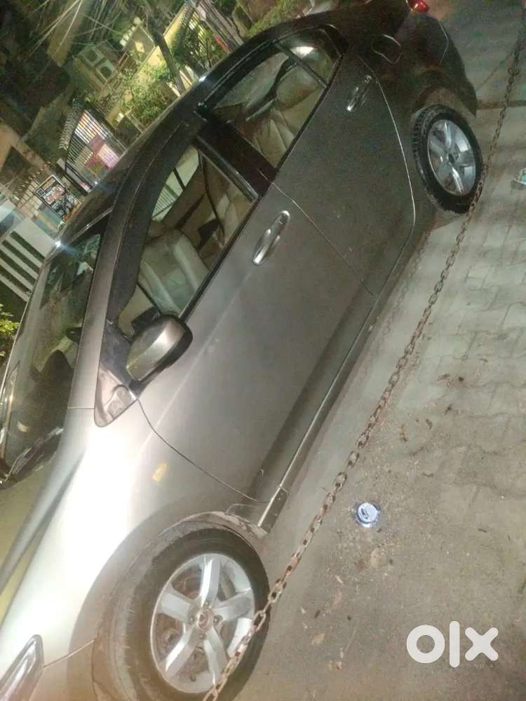Honda City Zx 2011 Petrol 77000 Km Driven