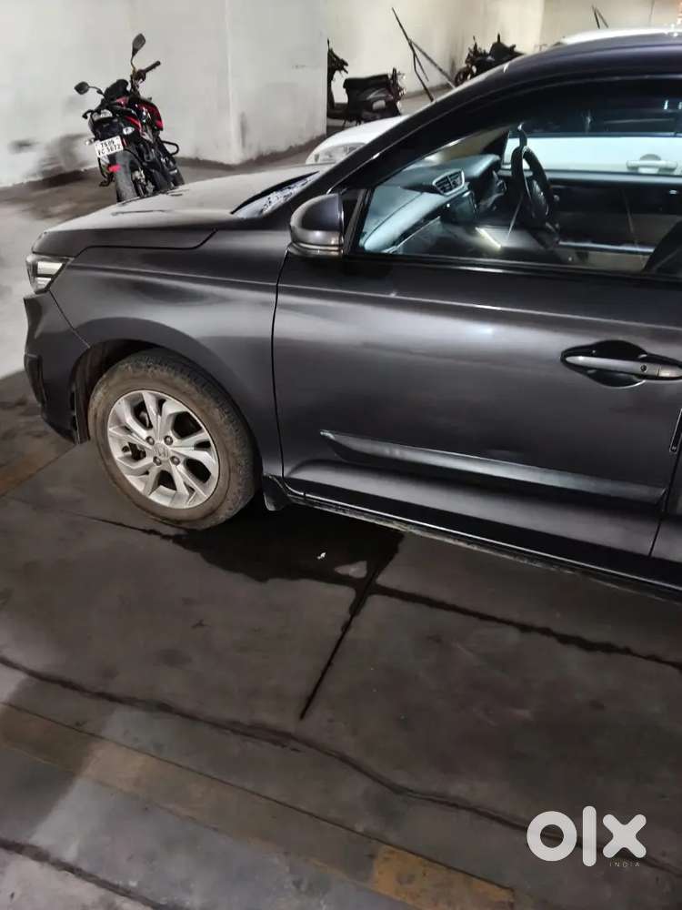 Honda Amaze 2nd Gen 2019 Diesel 25000 Km Driven