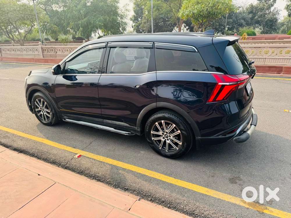 Mahindra Xuv700 2.2 Ax 7 Diesel Mt Str, 2023, Diesel