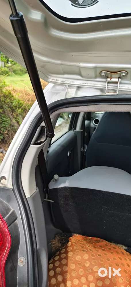 Maruti Suzuki Alto 800 Lxi, 2014, Petrol