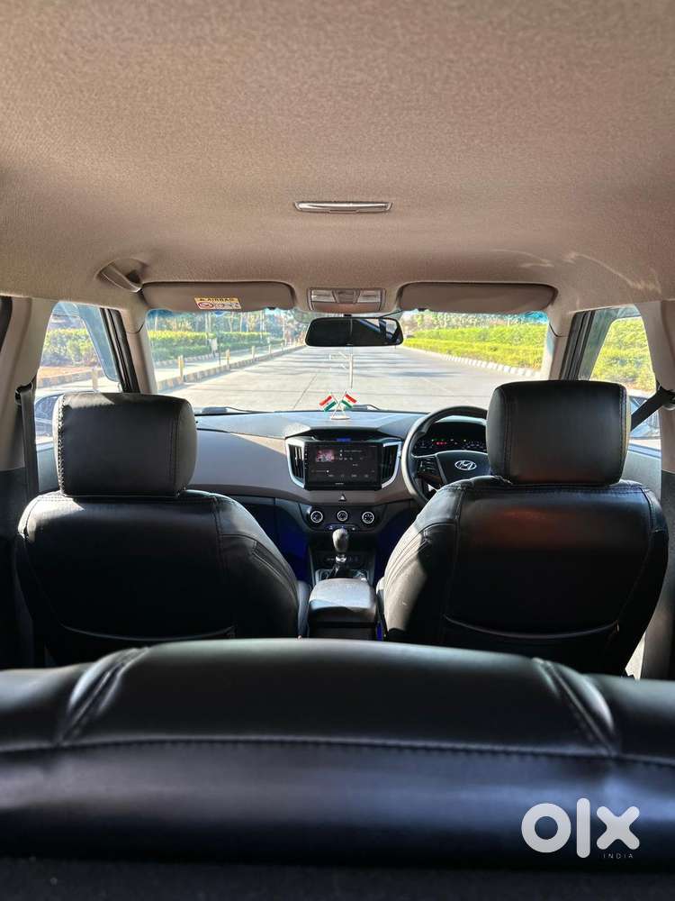 Hyundai Creta 1.4 Crdi S Plus, 2016, Diesel