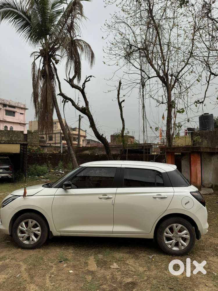 Maruti Suzuki New-gen Swift 2024 Petrol Well Maintained