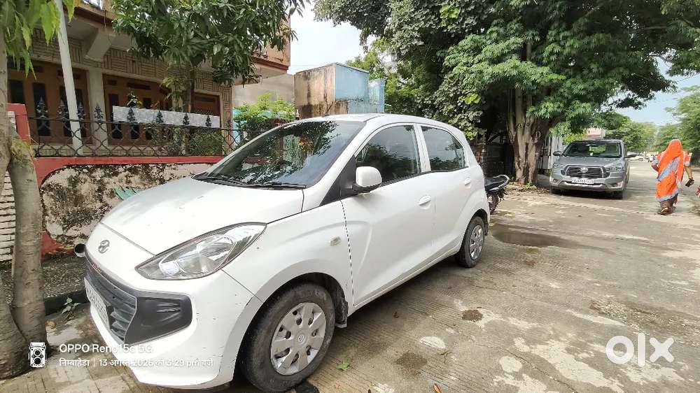 Hyundai Santro 1.1 Magna 2020