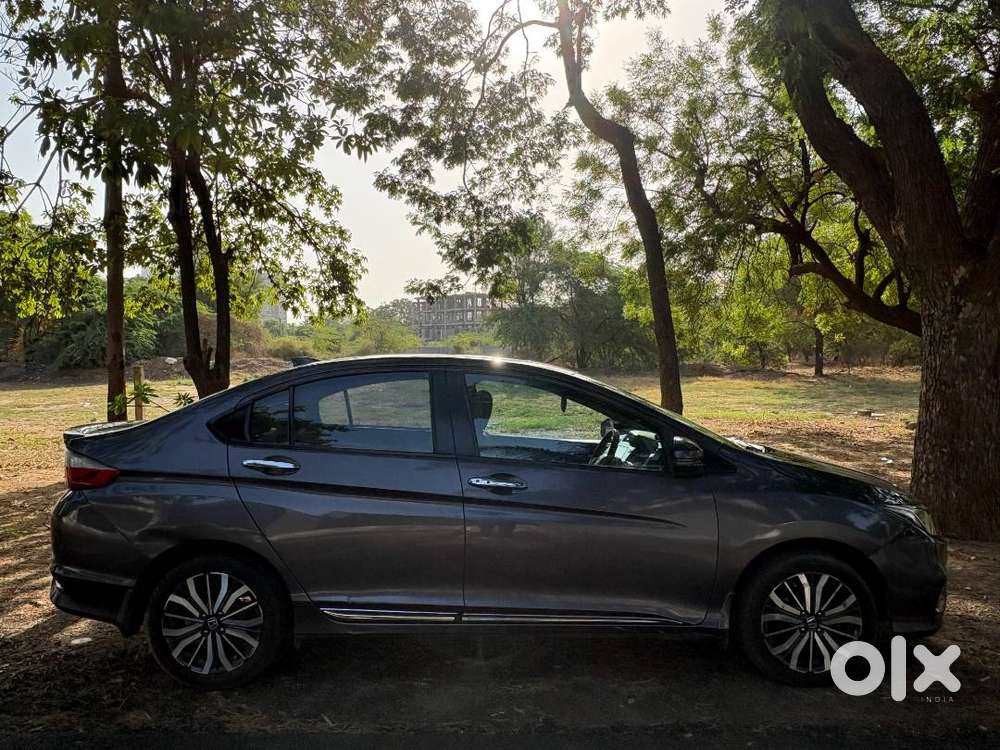 Honda City Zx -- Best Consition -- Automatic Petrol