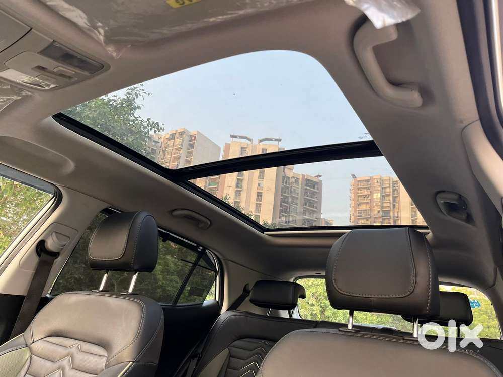 Hyundai Creta 1.5 Sx (o) Ivt Petrol, 2024, Petrol