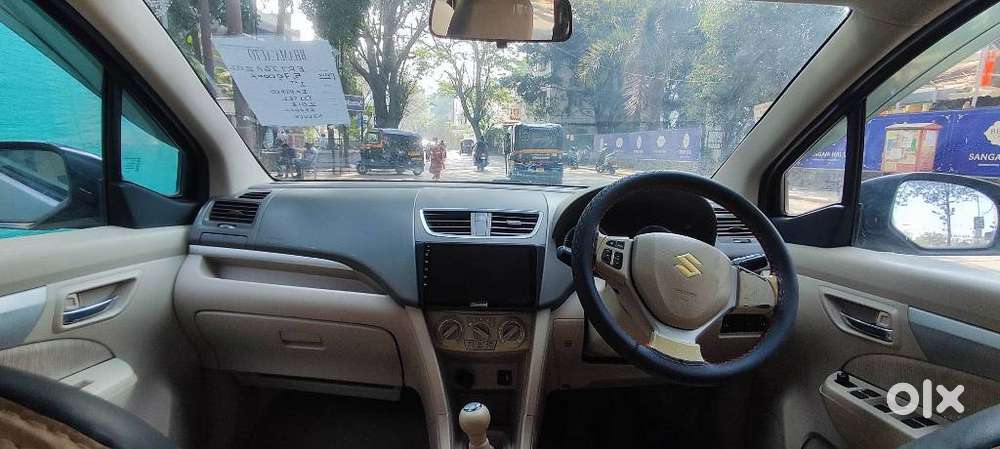 Maruti Suzuki Ertiga 2012-2015 Zdi, 2013, Diesel