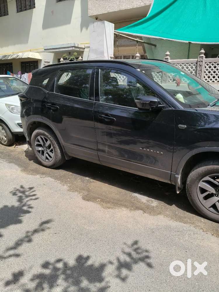 Tata Harrier 2025
