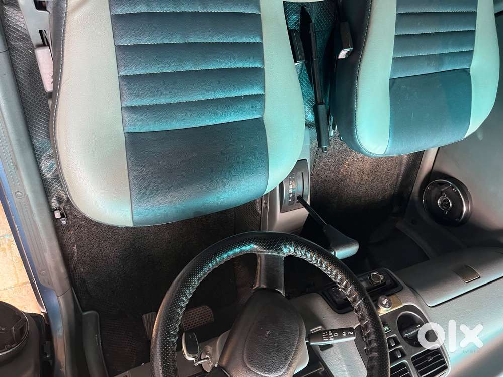 Maruti Suzuki Zen Estilo 2000