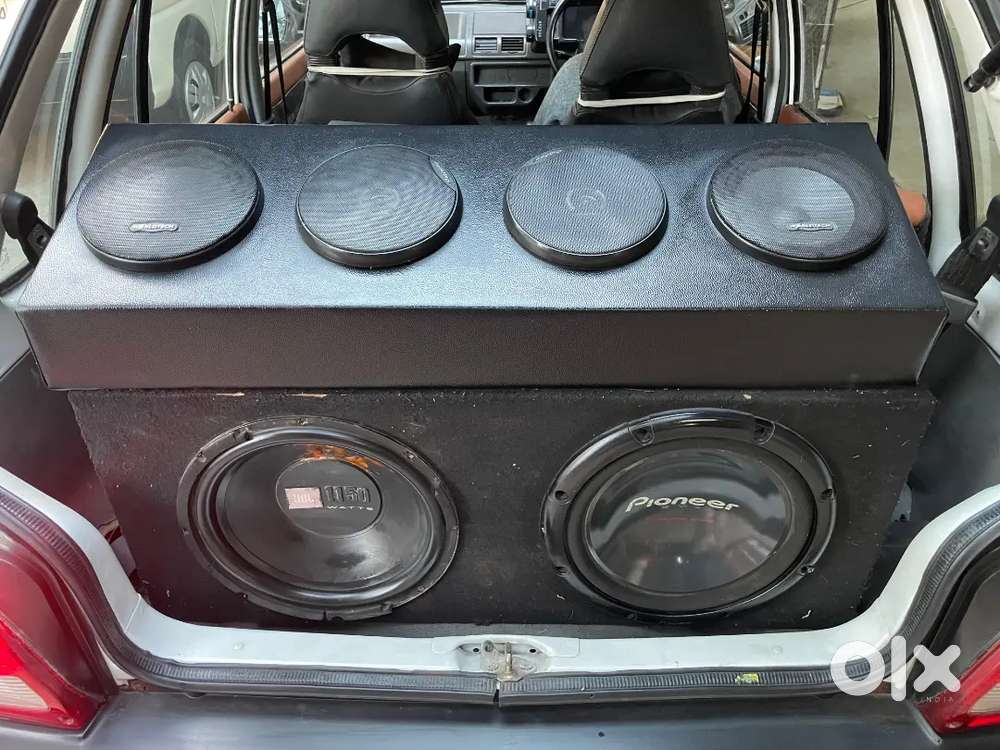 Maruti Suzuki 800 2009 Petrol