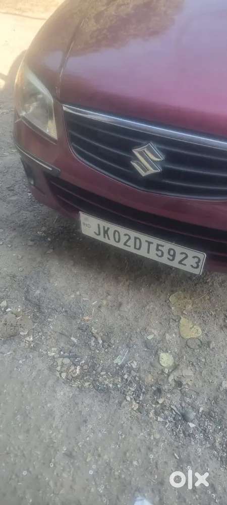 Maruti Suzuki Alto K10 2013