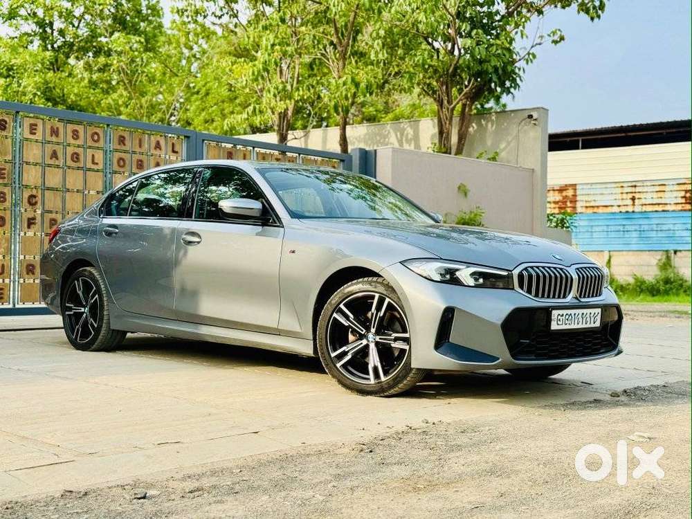 Bmw 3 Series Gran Limousine 320ld M Sport, 2023, Diesel