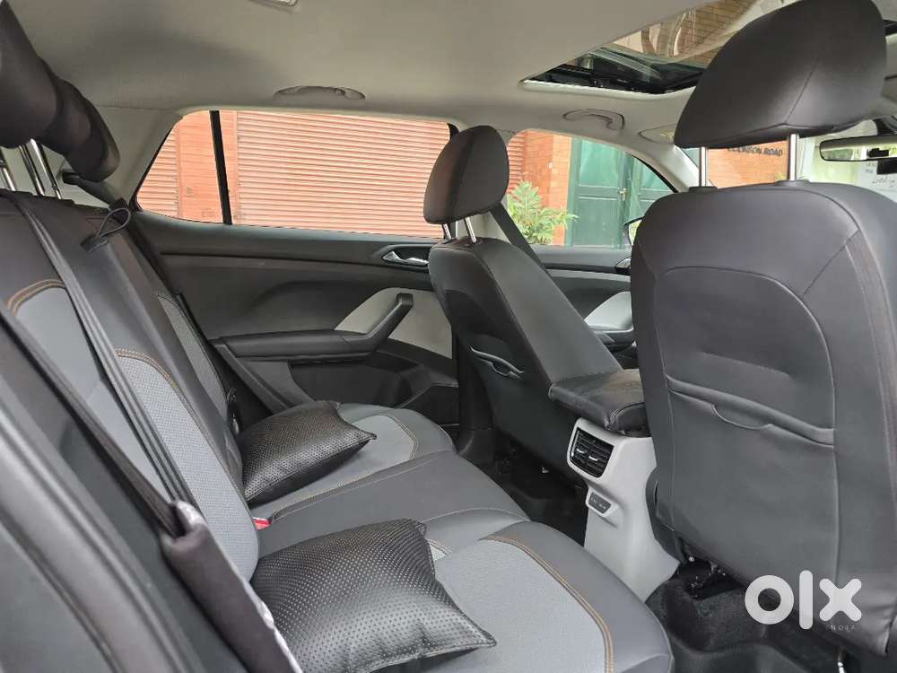 Skoda Kushaq Style 1.5dsg Limted Edition 2023