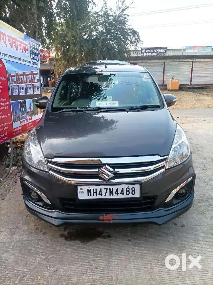 Maruti Suzuki Ertiga 2017 Diesel 85000 Km Driven