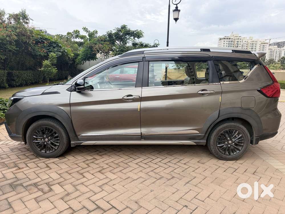 Maruti Suzuki Xl6 Zeta At, 2021, Petrol