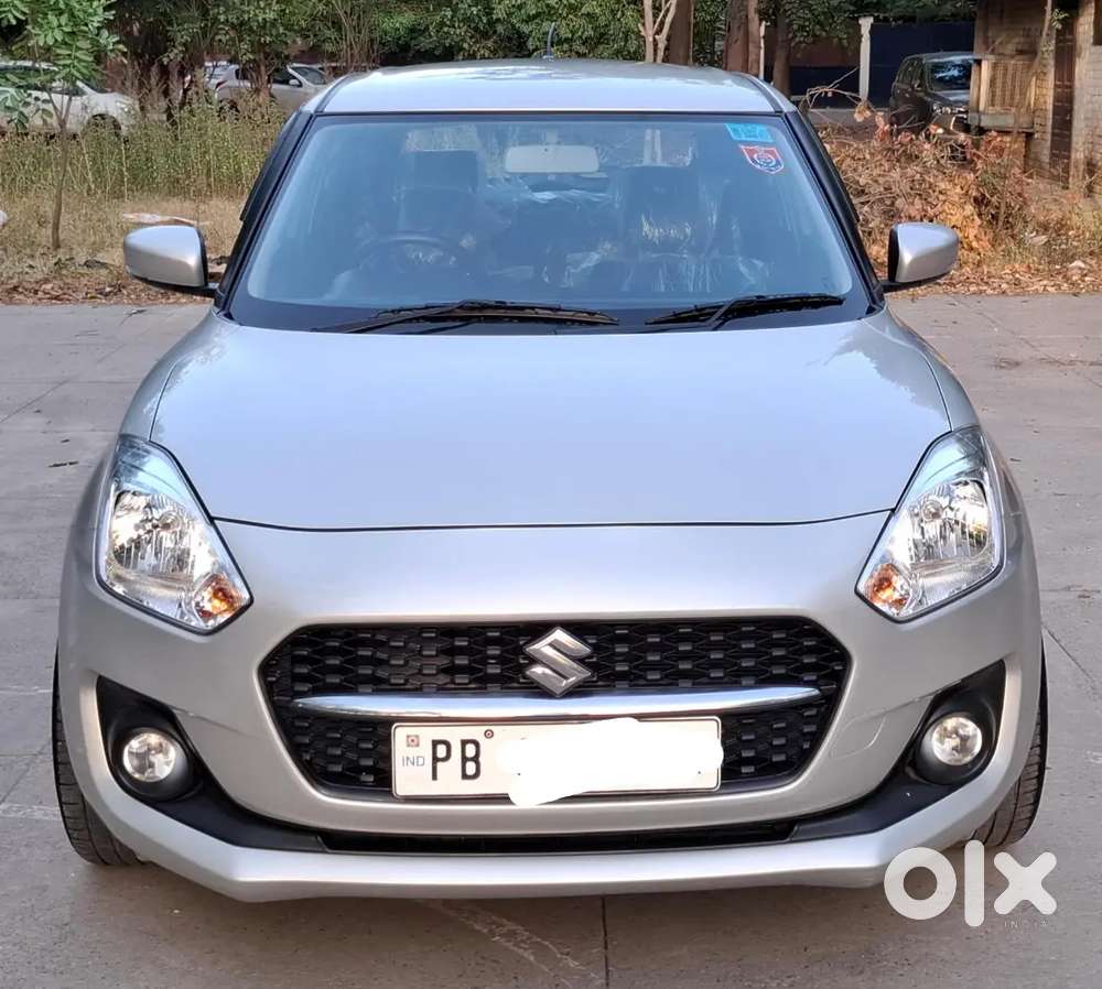 Maruti Suzuki Swift 2022 Petrol 26000 Km Driven
