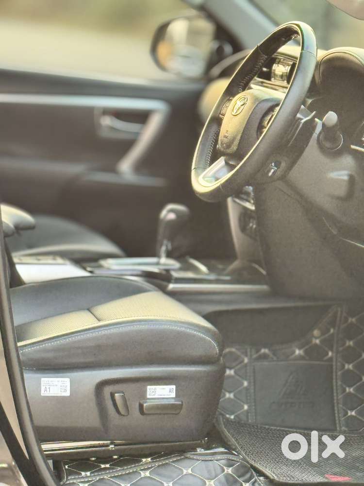 Toyota Fortuner 4x2 At 2.8 Diesel, 2025, Diesel