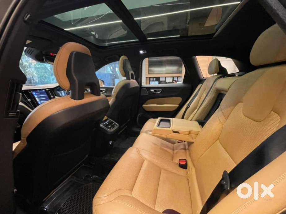 Volvo Xc60 D5 Inscription, 2018, Diesel