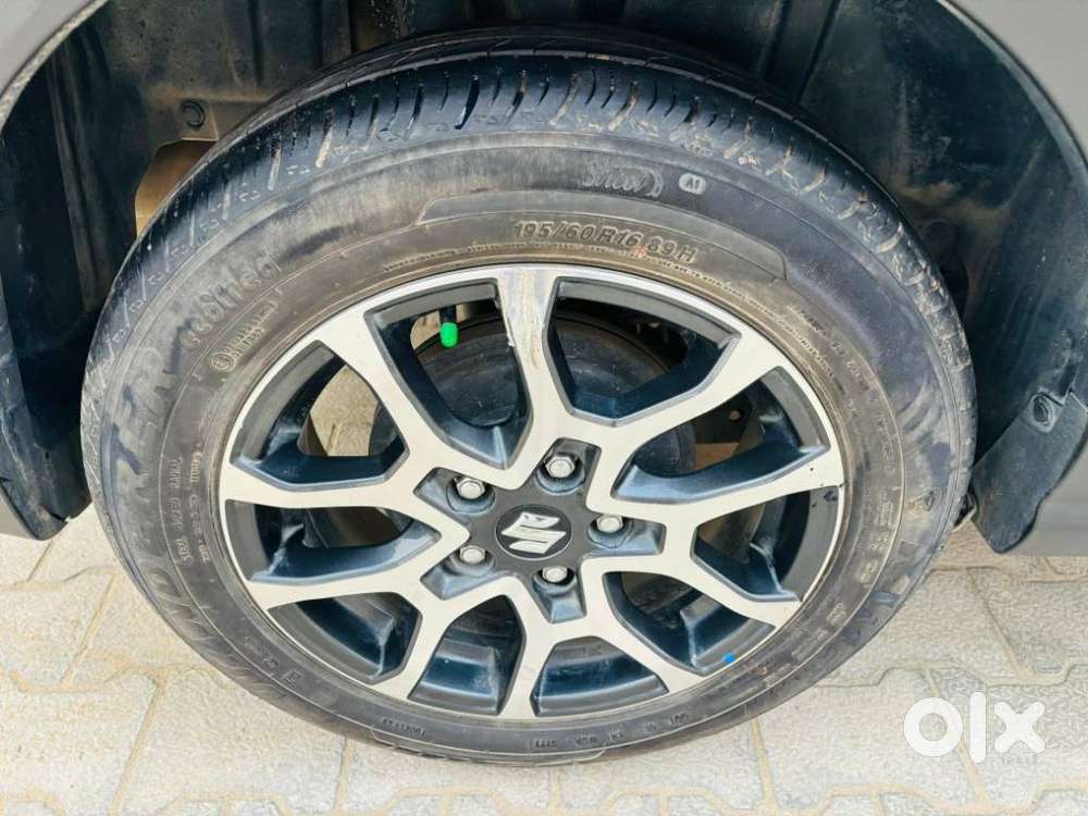 Maruti Suzuki Xl6 1.5 Alpha Mt, 2023, Petrol