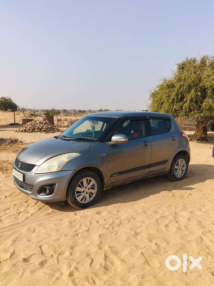 Good Condition Car Maruti Suzuki 2015 Zdi