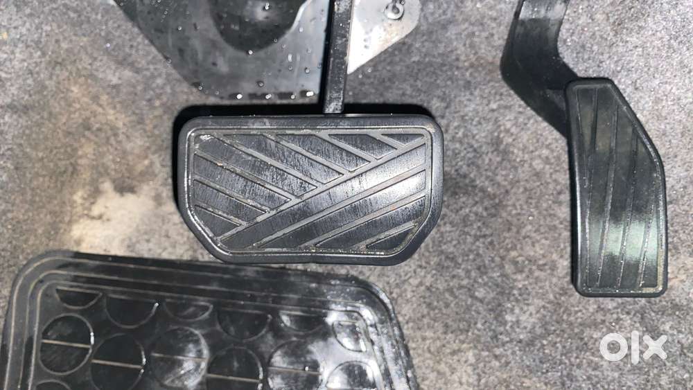 Maruti Suzuki Celerio 2014-2017 Vxi At, 2016, Petrol