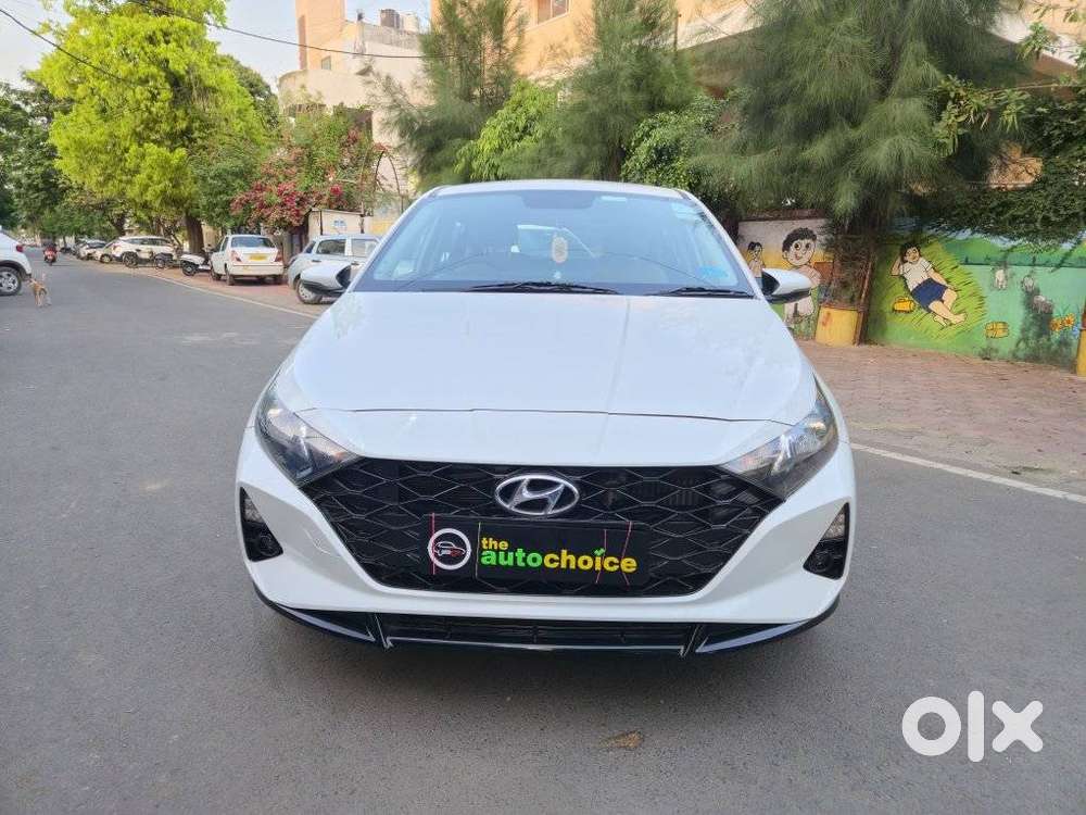 Hyundai I20 1.4 Crdi Sportz 6 Speed Bs Iv, 2022, Diesel
