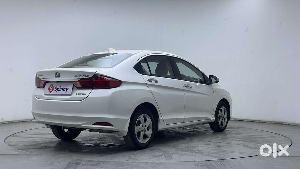 Honda City 1.5 Vx I-dtec Mt, 2015, Diesel