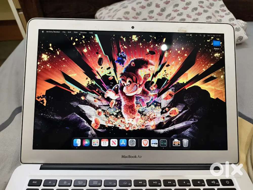 Macbook Air 2015 - Buy & Sell Computers & Laptops Online in India